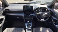 Toyota Yaris Cross 1.5 Hybrid Design 5dr CVT Hybrid Estate